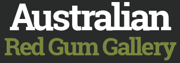 Australian Red Gum Gallery